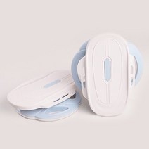 [바디핌] 홈트위스트 블루 1Set (2개), 단품, 2개