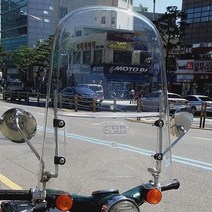 모트릭스 커브110 스크린 롱, 1개