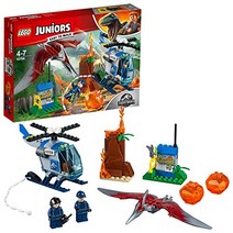레고 (LEGO) 주니어 푸테라노돈 탈출 10756