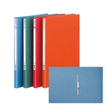 [바보사랑] 수입지스프링화일F301-7(225x320x15mm 좌철 70 녹색), 상세 설명 참조