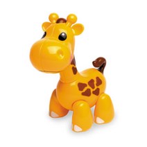 1살 2살 촉감 청각자극 3살 아기 기린 돌아기선물 6세