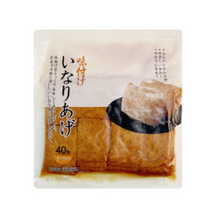 마츠다 조미유부 (40매) /냉동, 2개, 900g