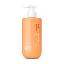 암웨이 바디워시 400ml (바디클렌저)
