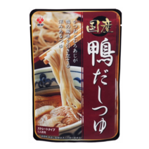 일본구매대행 모리타 카모다시 츠유 150g×6개