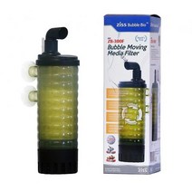 [우수상품]^^&&^^+++ Ziss 지스 버블 바이오 ZB-300F 유동성 측면 여과기 한강수족관 한강아쿠아 한라펫 수