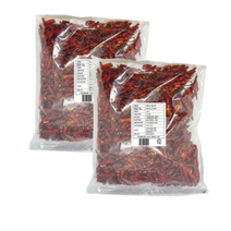 [아침과저녁] 베트남 통고추 1kg + 1kg, 2개