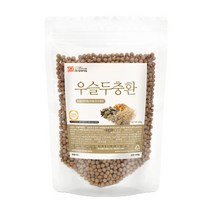 우슬두충환 600g, 1개, 단품