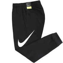 나이키 DRY FIT SWOOSH TAPERED PANT + 패션마스크