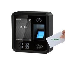 생체인식 출결 근태관리 생체 인식 지문 액세스 제어 시스템 TCP/IP USB RFID 카드 시간 출석 시계 컨트롤러 리더, 04 XM28-B-IC_01 포르투갈어