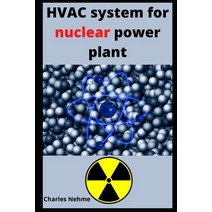 (영문도서) HVAC system for nuclear power plant Paperback, Independently Published, English, 9798837126222