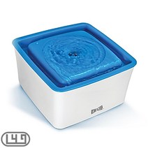 보더콜리 반려동물정수기 1.5L 퍼그 빠삐용 웰시코기, 상세페이지 참조