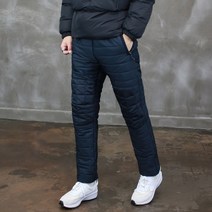 콘피아르 누빔 기모 패딩팬츠 TC5122W (30~38)