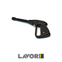 LAVOR PVC 1/4 고압건 라보 가정용고압세척기 전용건