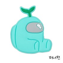 [당일발송] 캐릭터 퍼비츠 B 06-05 퍼니펀