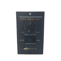 SUA90IB-V12 SPG 90W 아날로그타입 AC 단상 컨트롤러