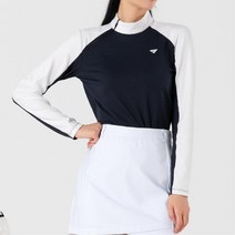 통통상체커버 신축성 엄마 스포츠긴팔티 반목폴라티 모임 운동복 여행