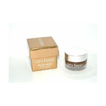 사라 합 더 립 스크럽 바닐라 빈 0.5 fl.oz 14 g 뉴
