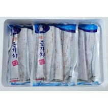 [제주직송] 제주 갈치 제주도 손질 은갈치, 1개, 1팩(2마리) 450g 내외