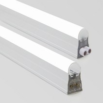샛별하우스 LED T5(2종) 300~1200mm 간접조명 9900원부터, 슬림(주광색), 포함