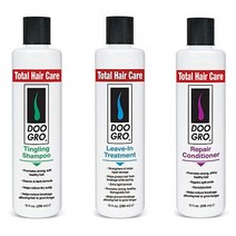 DOO GRO Doo Gro 완벽한 헤어 케어 키트