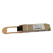 [유비큐넷] STARLINK 멀티모드 QSFP+ 모듈 [SL-X142-QSFP+]