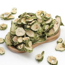 건여주 말린 여주 차 수입 500g