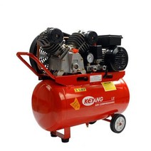 계양 콤프레샤 에어 콤푸레샤 벨트 컴프레샤 3.5HP, 상세페이지 참조