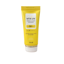 칼라쓰 비타 유브이 퍼펙트 기미 커버 선크림 50ml