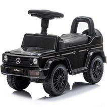 중모토이플러스 중모토이플러스 벤츠 지바겐 G350D 붕붕카 /652, 화이트