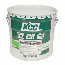 (KCC) 내부방음 실링용코레실 PU9330(L) L타입, ICanShop™ PU9330(L) L타입_ICS™