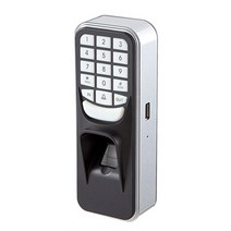 지문 비밀 번호 키 잠금 액세스 제어 기계 생체 인식 전자 RFID 리더 스캐너 시스템, 01 LKM1 AC