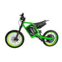 전기자전거 뜨거운 판매 Suron 전기 산악 자전거 도매 제조 업체 72V 8000W Ebike 40ah 배터리 전기 먼지, 02 72v 8000W 41.6AH, 한개옵션1
