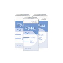 대상 이엔솔브 당뇨식 200ml 30팩 [당뇨환자를 위한 경구 경관 균형영양식]