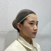 오너클랜 P1 통가발 머리고정 가발망 스킨[WC575FD]