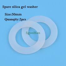 pvc 레듀샤 2 ~ 20 개 블랙 I.D 50mm PVC 파이프 수족관 어항 배수 조인트 홈 DIY 튜브 피팅 90 ° 팔꿈치 커넥터 물고기, 20pcs, 10 50mm washer