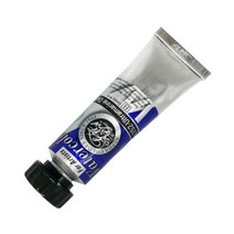 [알파색채] 골드 수채화물감 15ml 시리즈 B (색상 선택), B/104/PermanentGreenNo.1