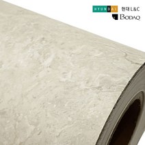 현대엘앤씨 인테리어필름 대리석시트지 NS119, 단품