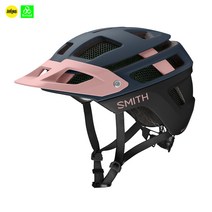 SMITH Forefront 2 스미스 포프론트2 MTB 산악 자전거 헬멧 매트 프렌치 네이비 블랙 락솔트