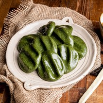 [착한떡] 제주해풍 쑥개떡1kg+앙금쑥개떡1kg+쑥인절미1kg (총3kg), 쑥떡3종 총 3kg