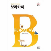 보라카이 100배 즐기기 미니, 상품명