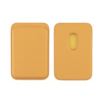 갤러플 아이폰 맥세이프 카드지갑 교통카드 수납 자석 홀더 포켓 케이스, 카본캘리포니아포피, 1개