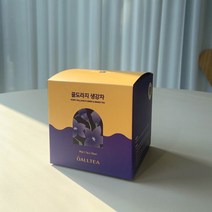 올티 꿀 도라지 생강차 티백, 30g(1.5gx20ea) x 1