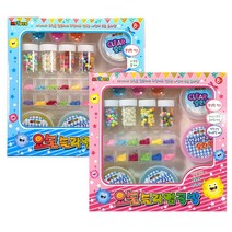 MYTOYS 요술 슬라임 공방, 랜덤발송(케이스)