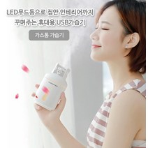 laterior 촉촉한 미니 가습기