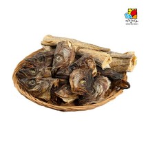 북어머리 500g, 상세페이지 참조