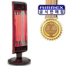 에어렉스 근적외선 전기히터, AH-1100N, 혼합 색상