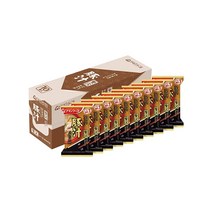 Amano Foods 아마노푸드 미소시루 호화돈지루 125g, 1개