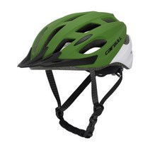 자전거부품 자전거용품 자전거용품쇼핑몰 ROCKRIDE-사이클링 헬멧 선 바이저 포함 MTB 자전거 남성 및 여성용 야외 스포츠 로드 레이싱 장비, [01] 55-61CM, [05] Color 5