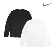 [나이키] 팀 레전드 드라이핏 롱슬리브 긴팔티셔츠 NI-LT3