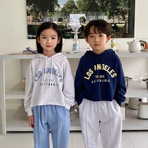 마틸다앤리 켈리크롭후드